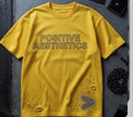Majorem Quam Canary yellow